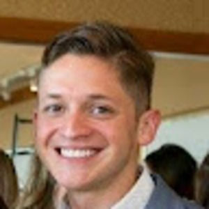 Meet your Posher, Bryan